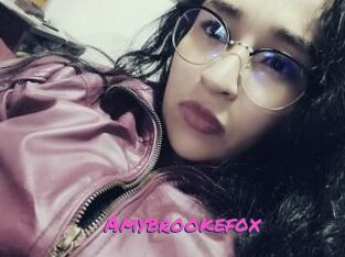 Amybrookefox