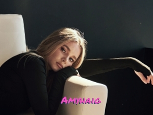 Amyhaig