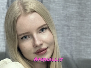 Amyhallis