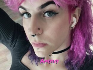 Amyivy