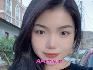Amyjulie