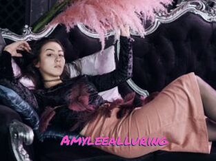 Amyleealluring