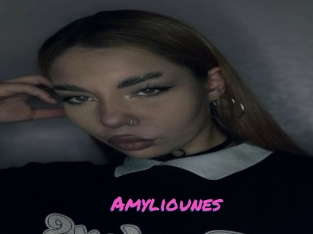Amyliounes