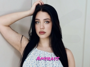 Amyrays