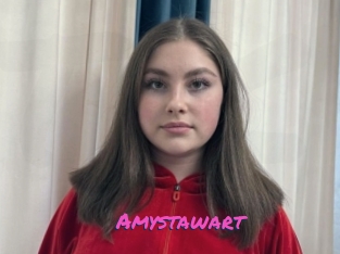 Amystawart