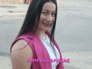 Amyvillamizar