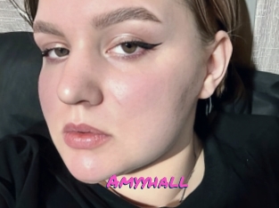 Amyyhall