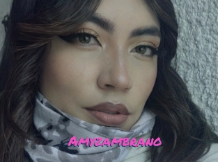 Amyzambrano