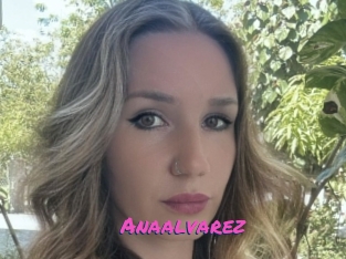 Anaalvarez
