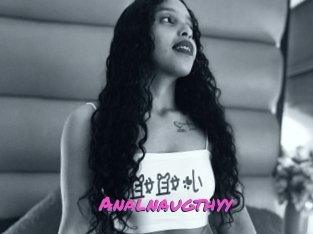 Analnaugthyy