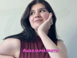 Anariamasmith