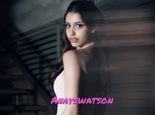 Anayswatson