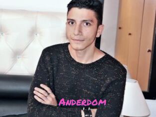 Anderdom