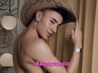 Andersonfx