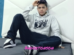 Andertonson