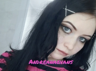 Andreanaevans