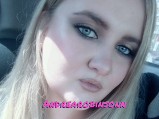 Andrearobinsonn