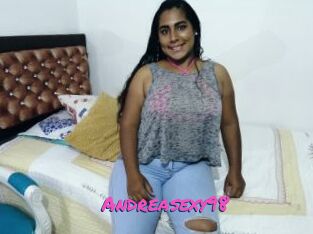 Andreasexy98