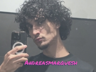 Andreasmarquesh