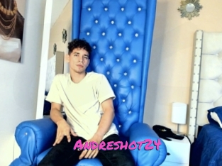 Andreshot24
