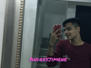 Andresjimene