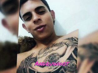 Andruwhot