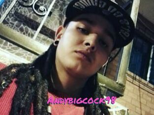 Andybigcock98