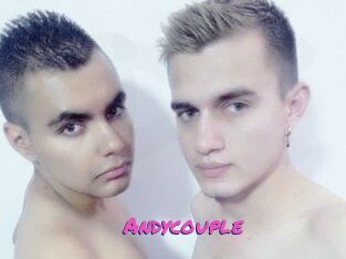 Andycouple