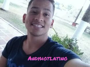 Andyhotlatino