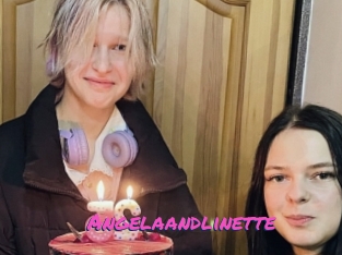 Angelaandlinette