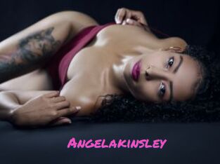 Angelakinsley