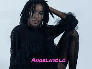 Angelasolo