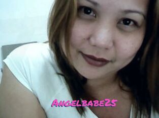 Angelbabe25