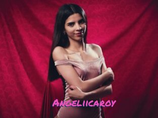 Angeliicaroy