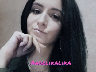 Angelikalika
