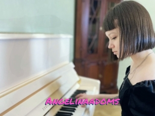 Angelinaadoms