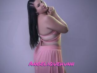 Angeliquehunn