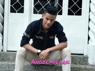 Angelmilark