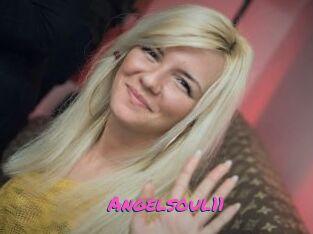 Angelsoul11
