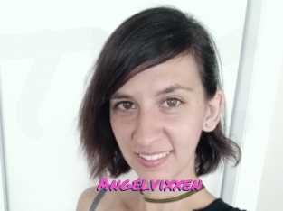 Angelvixxen