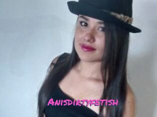 Anisdirtyfetish