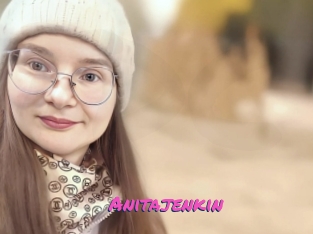 Anitajenkin