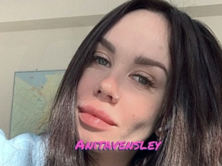Anitavensley