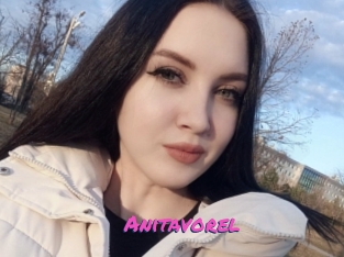 Anitavorel