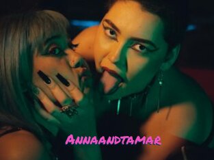 Annaandtamar