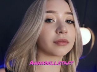 Annabelletaft