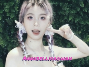 Annabellxiaowan