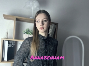 Annabenham