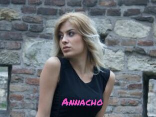 Annacho
