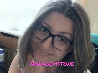 Annagemstone
